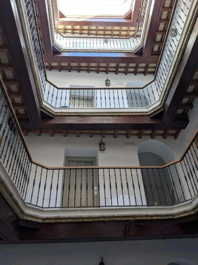Appartement Lindo Piso En El Centro Historico De Cadix Extérieur photo